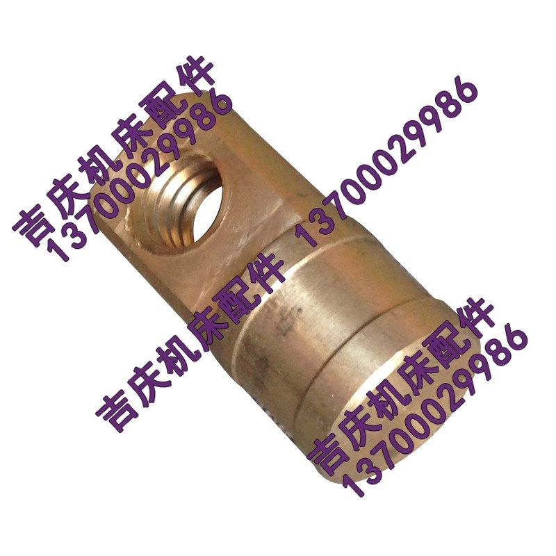大连机床厂 CDS6136 原厂直销 刀架丝杠丝母 铜丝母  螺母 直径20
