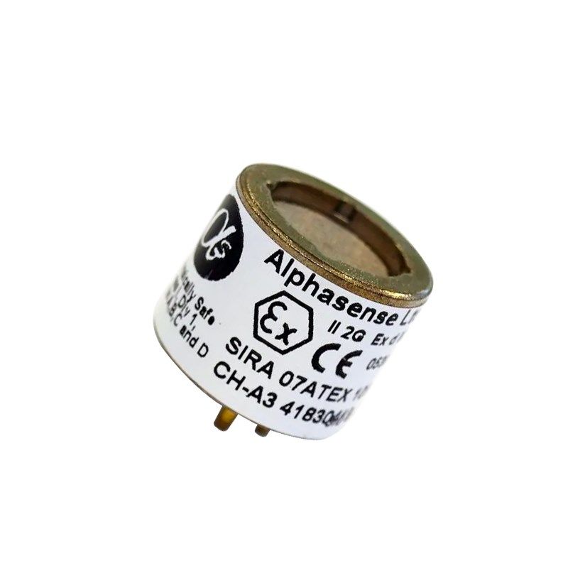 CH-A3 CH-D3英国alphasense 催化燃烧式 甲烷传感器 CH4传感器