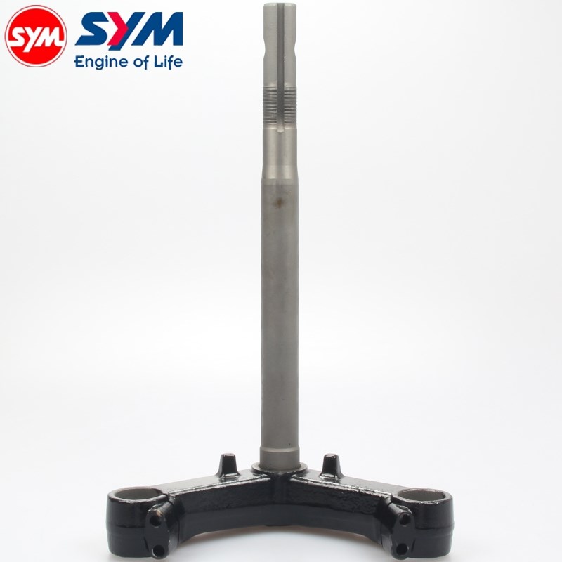 三阳 XS150T11/2A/2B JET 小钢炮SL FNX 凤凰 方向柱 转向主干