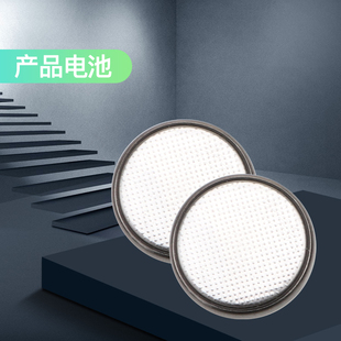 卡尺电池电子CR2032 3V电子百分表电池千分尺电池LR44 1632五粒装