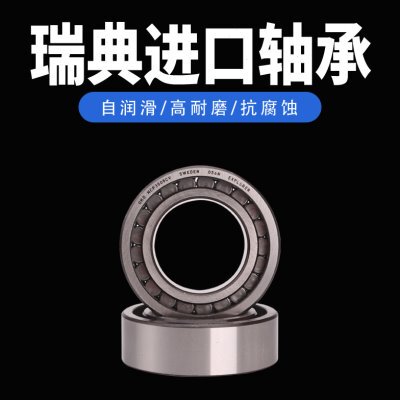瑞典OKO轴承进口SL182915满装滚子NCF2915V耐高温耐压重负荷圆柱