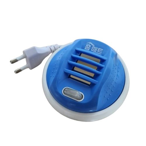 [现货]韩国电热蚊香片加热器驱蚊独立开关电子驱蚊器单独一个