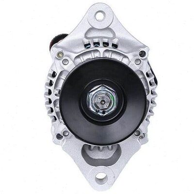 久保田发动机16231-64015发电机100211-4523发电机16231-6401-5