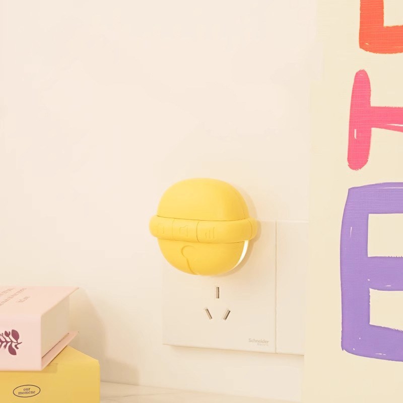 可爱猫爪无线 线门铃免布线 线家用远距离老人呼叫Q器入户提醒自