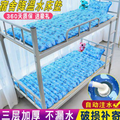冰垫水床单人水垫水席凉垫双人充冰垫