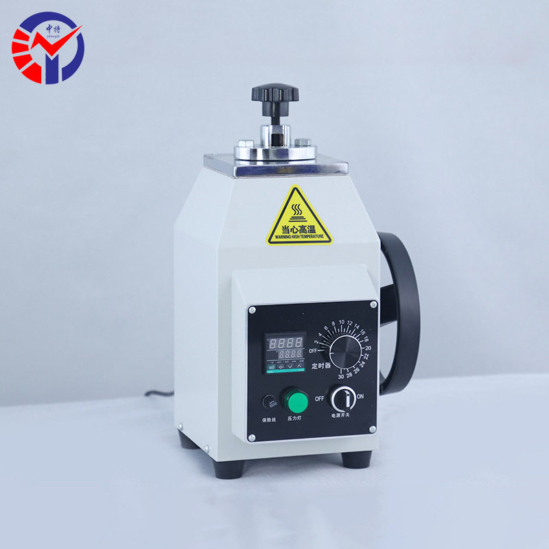 ZT-03B手动金相试样镶嵌机 加热温度数字温度仪控制 机械式镶嵌机,五金/工具,抛光机/地面抛光机,淘宝优惠券,粉丝福利购,淘宝优惠卷