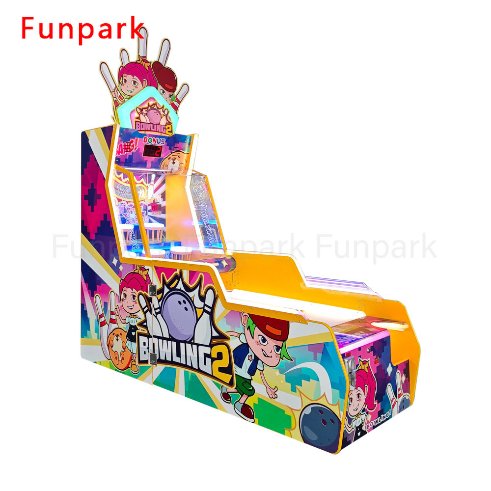 保龄球游戏机大型电玩城儿童乐园场地策划游戏厅成人亲子娱乐设备,玩具/童车/益智/积木/模型,游艺机/娃娃机/扭蛋机,淘宝优惠券,粉丝福利购,淘宝优惠卷
