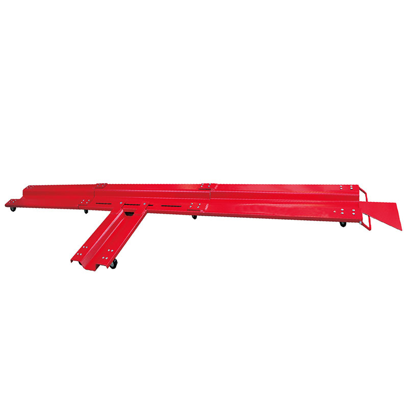 通润BIGRED摩托车维修移位器