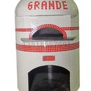 包邮 商用意式 智能电烤箱火烤炉 火山石比萨窑炉 传统手工披萨炉