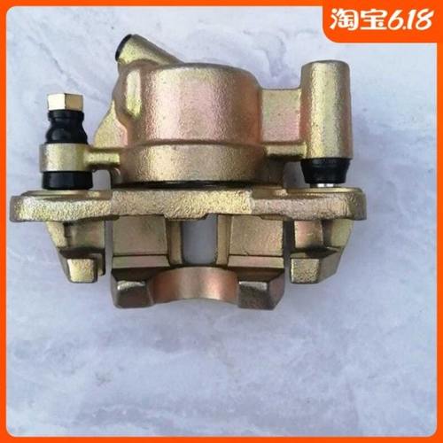 五菱之光前刹车分泵 之光6376 6388 6390前分泵前制动钳刹车卡钳