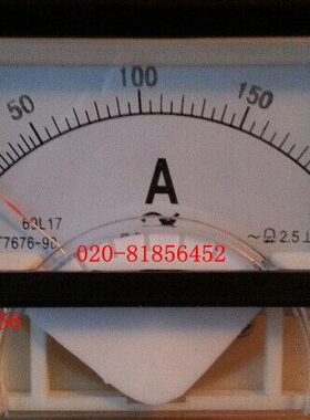 交流电流表69L17-200/5A 600A 750A 800A 1000A 1KA 2000A 2KA 3K