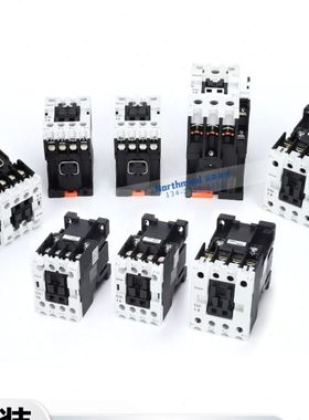 台安接触器CU-11/16/18/23/32R/40/50/65/80 CN-100R/125/150/220