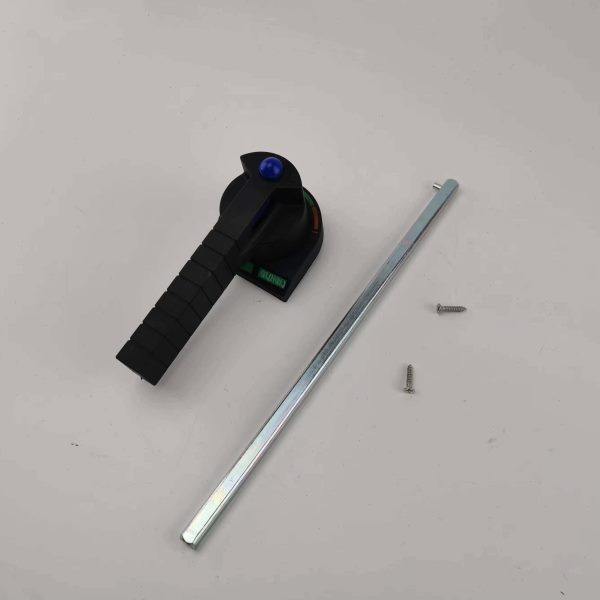 HGL负荷隔离开关HGL-125A 250 400 630A 柜外操作机构把手 手柄