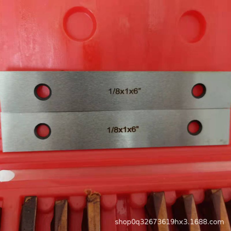 英制平行铁10对优质钢造 平口虎钳垫铁 平行垫 厂家供用