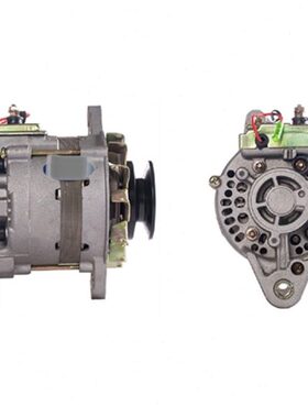 27040-1250发电机27040-1251发电机适用日野W04D发电机