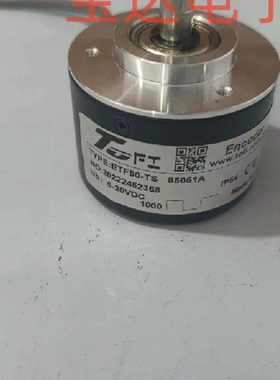 全新ETF50-TS 850487托菲TOFI旋转光电编码器 360-600-720-1000-