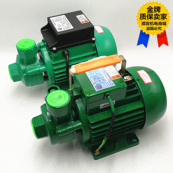 广东凌霄泵业 抽水机 IDB35/45/65-B 1DB-35/1DB-45/1DB-65清水泵