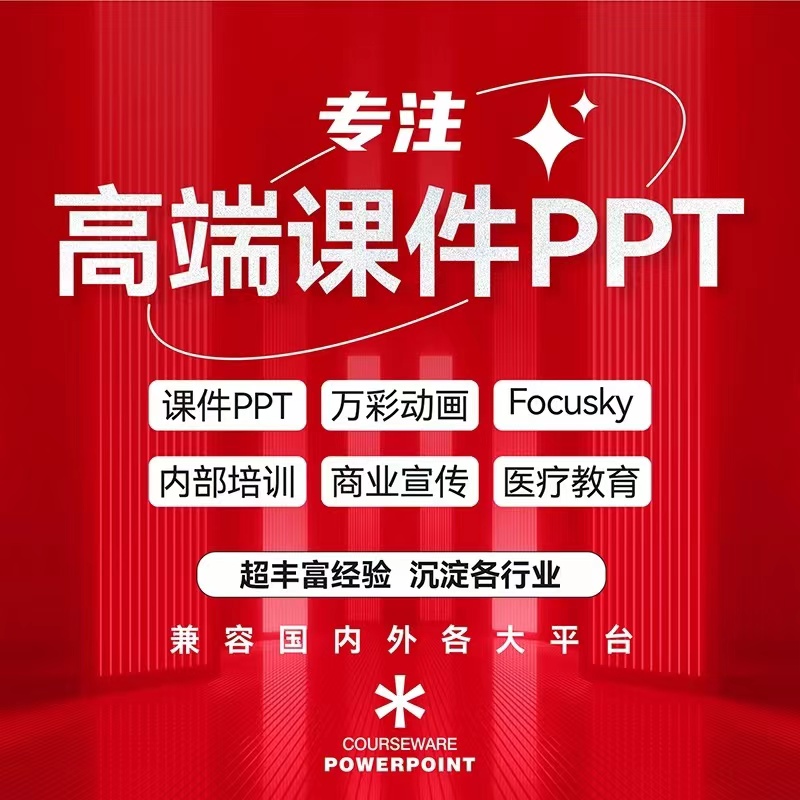 专业师资，一对一定制。