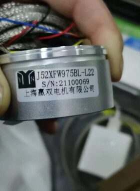 全新现货J52XFW975BL-L22编码器J52XFW975BL-L27-L29-L28-L12-L14