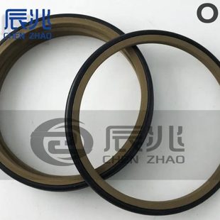 6.3 8.1 190 轴用斯特封STd180 200 201 205.5 221 195.5