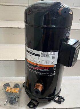 原装空调制冷压缩机ZP91KCE ZP122KCE ZP137KCE-TF7-522谷轮牌410