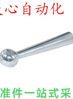 球头手柄 镀铬紧定锁紧手柄 可调把手E-HAA71-d6/d8/d10/d12/d16