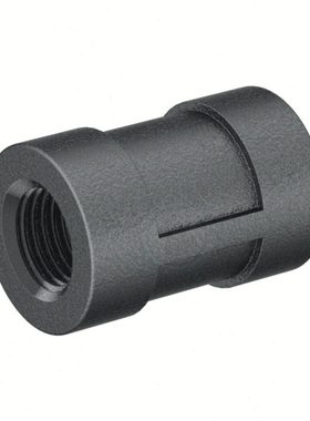 NPSC Female 低压碳钢双头内丝直接 114P283