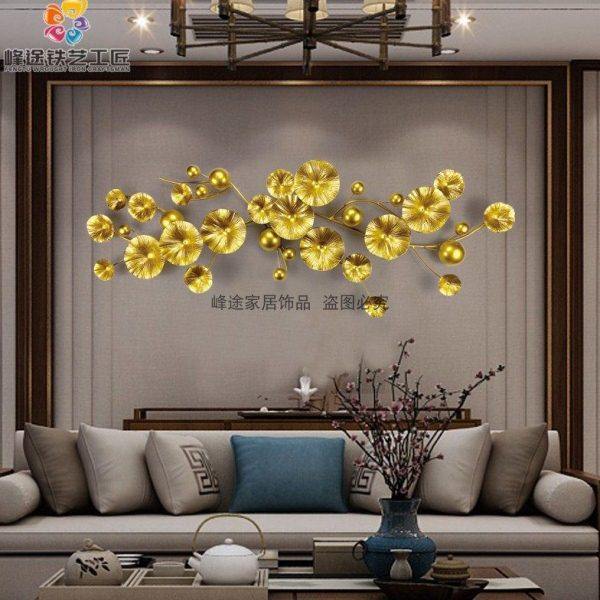 新中式酒吧饭店金属铁艺墙面装饰挂件创意家居墙上壁挂壁饰装饰品,家居饰品,壁饰,淘宝优惠券,粉丝福利购,淘宝优惠卷