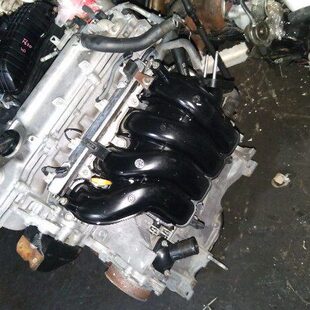 卡罗拉1.8 雅力士1.6 1ZR 2ZR 发动机 试用于 4ZR 雷凌1.6发动机