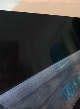 黑色镜面铝合金材1060H24摄影标牌标识室内装饰彩色涂层镜面铝板