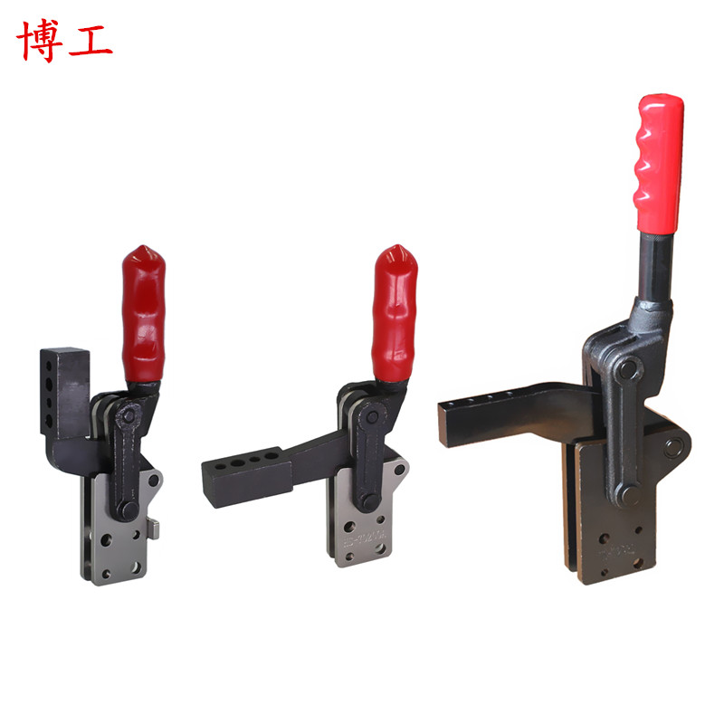 快速夹钳重工焊接工装夹具CH GH HS 70730B 70200BO 71230B 72430