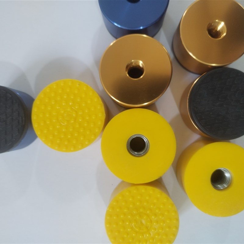 气缸皮压头压g紧压料皮锤精密双头锯压条锯木工机械气缸皮头皮压