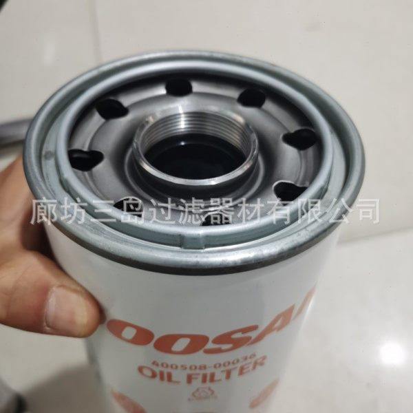 厂家供应400508-00036挖掘机机油滤芯40050800036效率机油滤芯,标准件/零部件/工业耗材,滤芯,淘宝优惠券,粉丝福利购,淘宝优惠卷