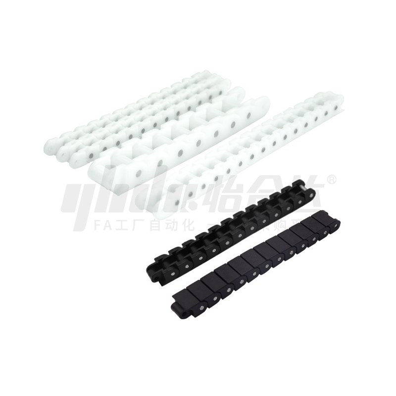 VMS01 VMS02 VMS0t3 怡合达工程塑料链条 40系列 60系列 标准型