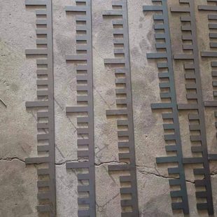 船用水位线可焊接3个厚 碳钢专业定制各种尺寸水位线