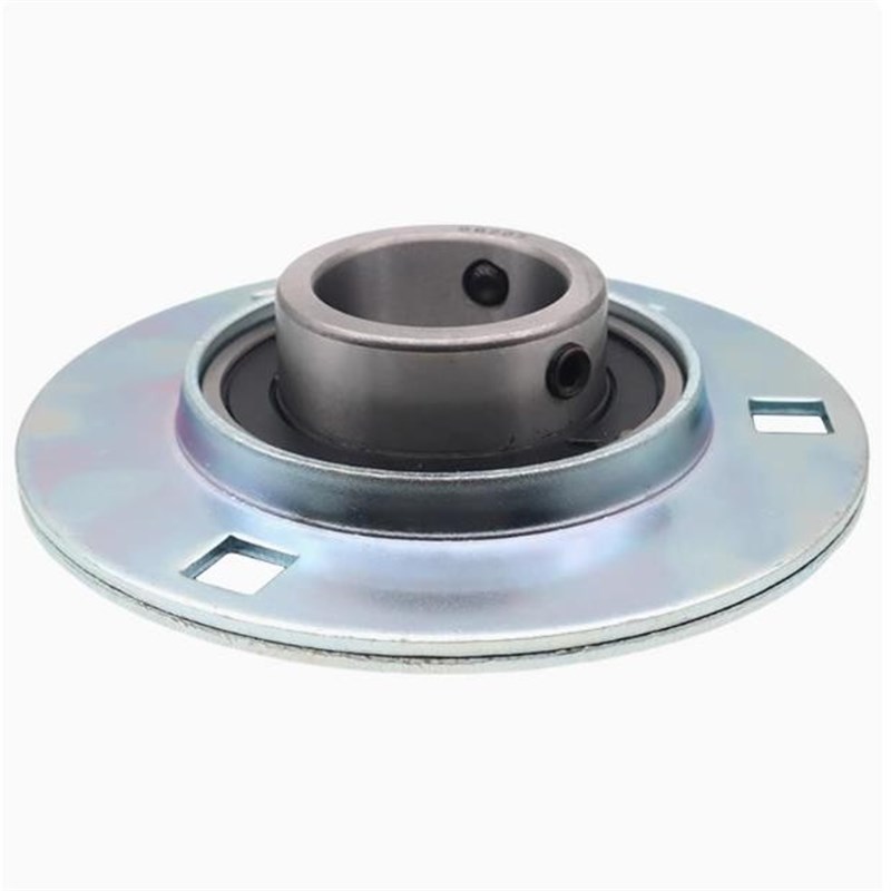 E-BDB01-201/202/203/204/205/206/2S07/带座轴承冲压型