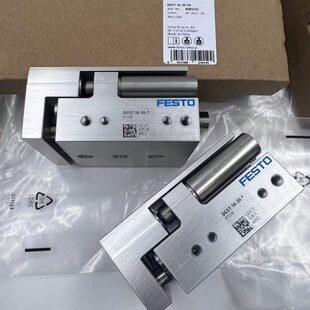 原装 P1A FESTO气缸DGSL