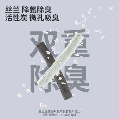 除臭狗砂狗狗拉屎专用狗沙可冲厕所狗便沙尿比熊泰迪豆腐猫砂无尘