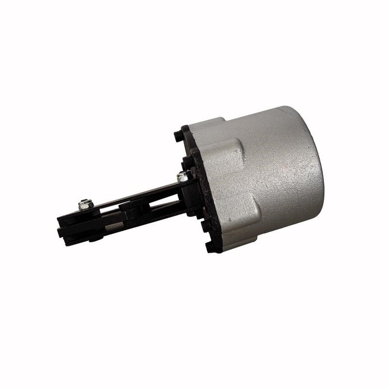 国产钢带组合打包机分体式STP32气C动锁扣器配合STTR32气动拉紧