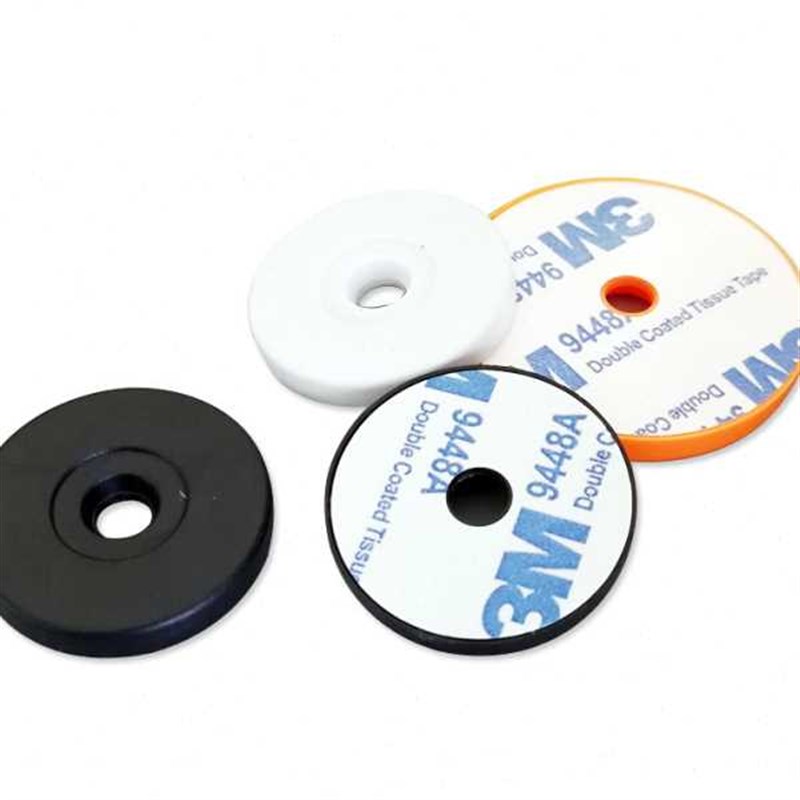 供应id卡icg卡直径30/40MMID巡更点直径ID巡更纽卡ID巡逻卡ID信息