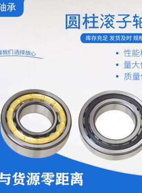 TMB圆柱轴承N NU NJ210 211 212 213 214 215 216 217 EM E天马