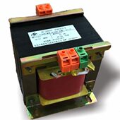3KW变压器 3KVA输入220V输出1000V 单相控制变压器220V变1000V