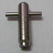 陀心开 L888轴承开 钟表工具 手表机芯轴承开 修表工具