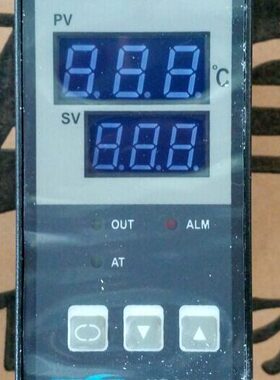 AISET上海亚泰温控表NF6000-2 NF-6411-2D(N) 6412-2 6411V* 6011