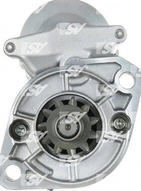 林德叉车起动机马达久保田1738163013起动机228080-1041起动机