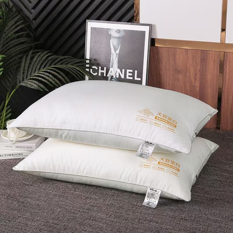 枕芯 Ab类全棉面料枕头枕芯