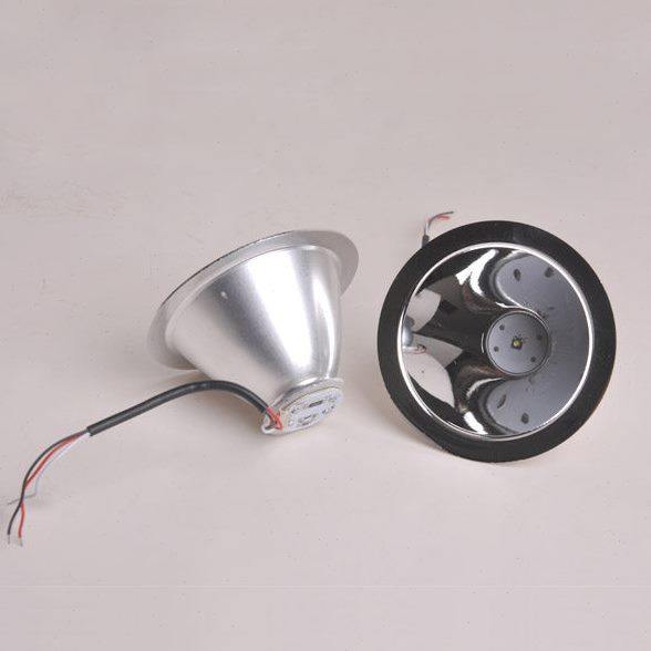大功率灯珠灯光组合头灯 矿灯反光杯 灯杯 铝合金R4灯珠白黄光,户外/登山/野营/旅行用品,头灯,淘宝优惠券,粉丝福利购,淘宝优惠卷