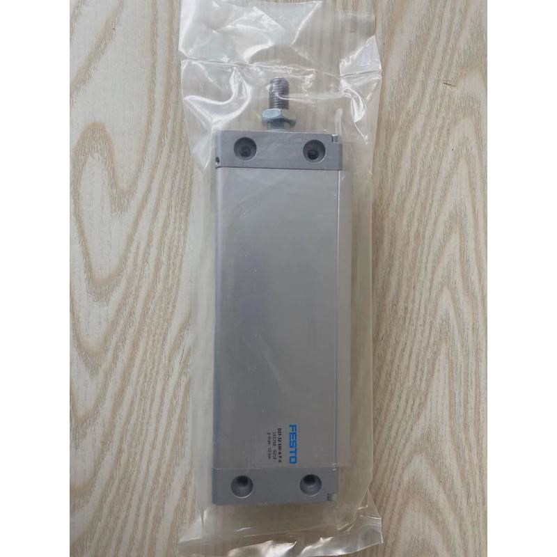 FESTO 扁平型气缸 DZF-32-s50-A-P-A 161266 161267 161268 现货