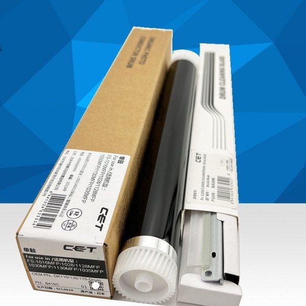 中恒CET京瓷ECOSYS M2030 2530DN 2035 2535 p2135d鼓芯硒鼓刮板