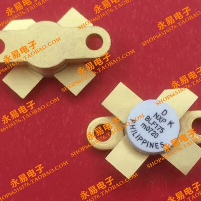 BLF175  现货 陶瓷高频管 微波管 射频管 质量保证